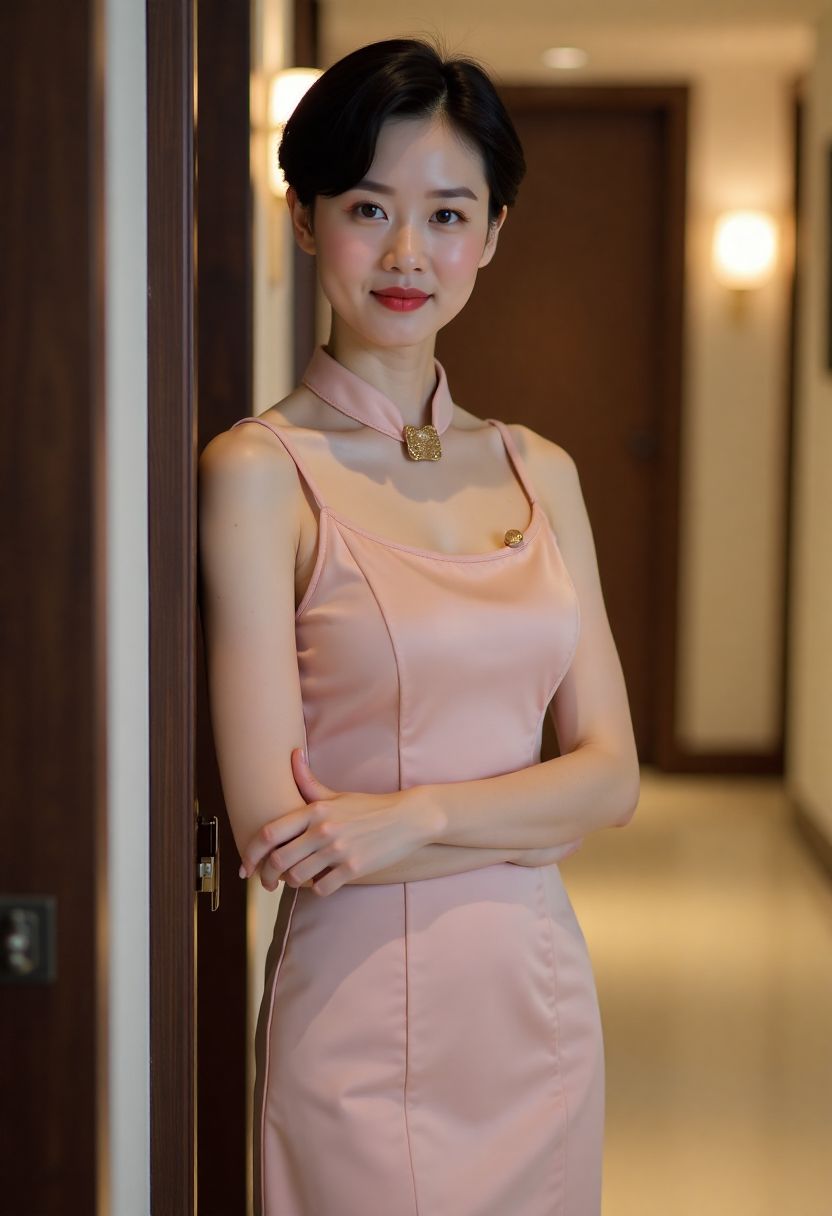 日本家庭剧《小店的四季》海报