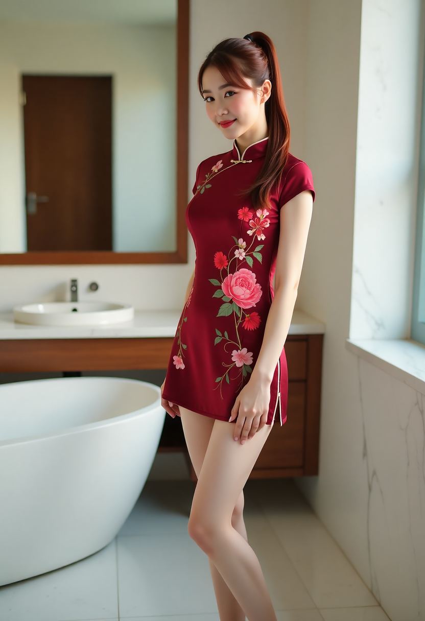 《四点半的告白》剧照